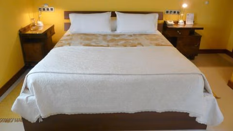 Hotel Las Águedas — foto 2