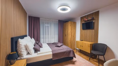 Apartmán Astana — photo 2