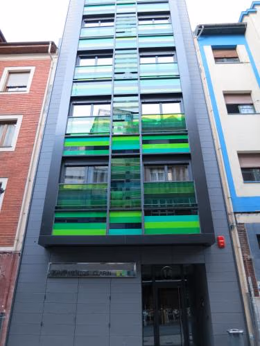 Apartamentos Clarín — foto 1