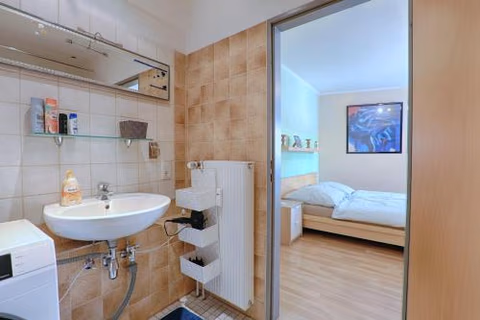 H-Apartments — foto 1
