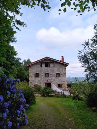 Casa Rural Haitzetxea — photo 1