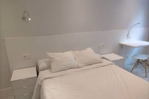 Apartamento recién reformado en Barakaldo — foto 4