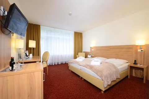 Ringhotel Haus Oberwinter — foto 7