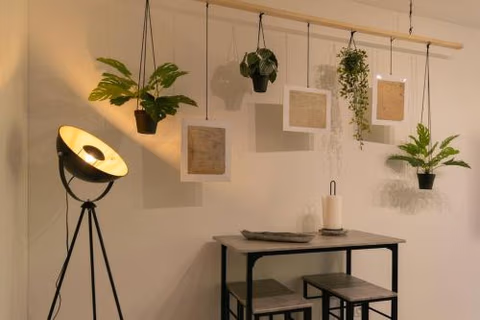 Superbe Appart Plein Centre avec Parking & Jardin — foto 2