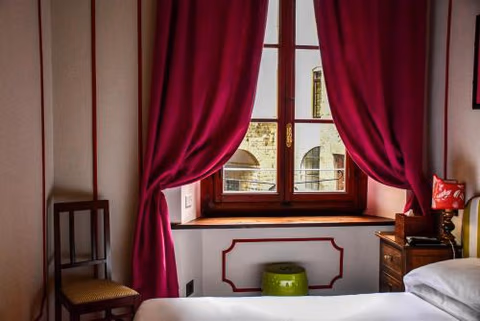 Hotel Hermitage — photo 3