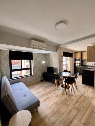 I Precioso apartamento en el corazón de Salamanca — foto 6