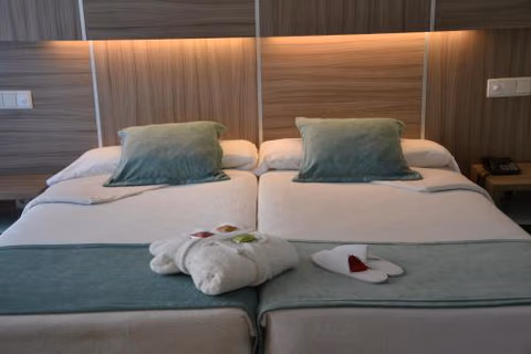 Hotel Serrano — foto 6
