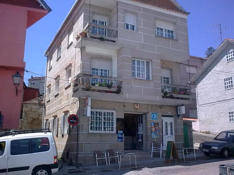 Hogar Del Puerto — foto 6