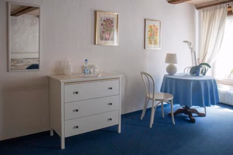 Hotel zum alten Schweizer — foto 2