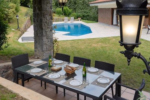 Casa Rural Oroimena — photo 1