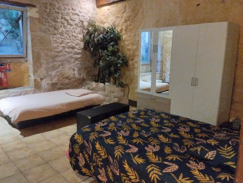 Appartement au coeur de blaye — foto 1