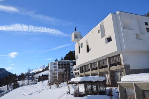 Kloster Ilanz — foto 3