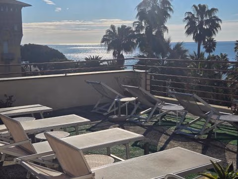 Hotel Colibrì — photo 1