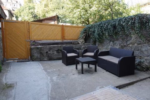 Hine Adon Fribourg City Aparthotel Self checkin — foto 6
