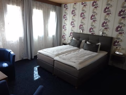 Hotel Rheinischer Hof — foto 6