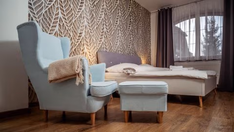 Relax & Luxury apartment — photo 1