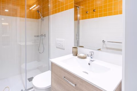 Micampus Salamanca Student Residence — foto 6