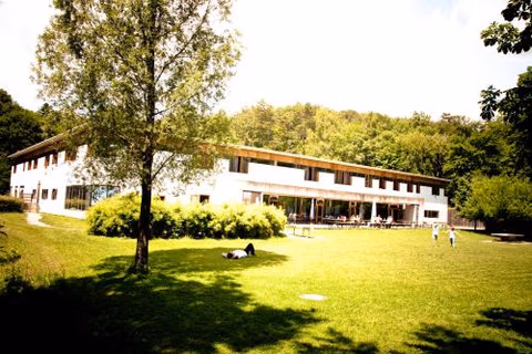 Jugendherberge Possenhofen — foto 1