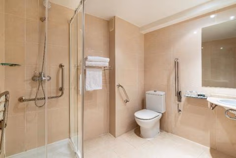 Hotel Exe Puerta San Pedro — foto 4