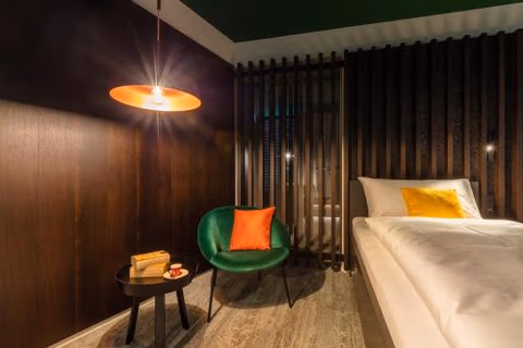 Macardo Premium B&B — foto 7