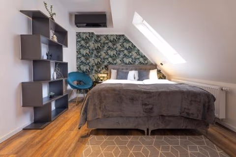Urban Design Suites Nürnberg — foto 4