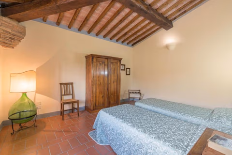 Santo Pietro Resort — foto 2