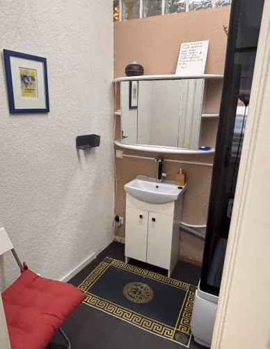 Wohnung am Wöhrder See — foto 4