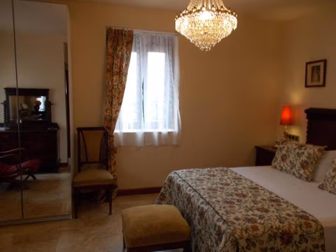 Hotel Las Águedas — foto 5