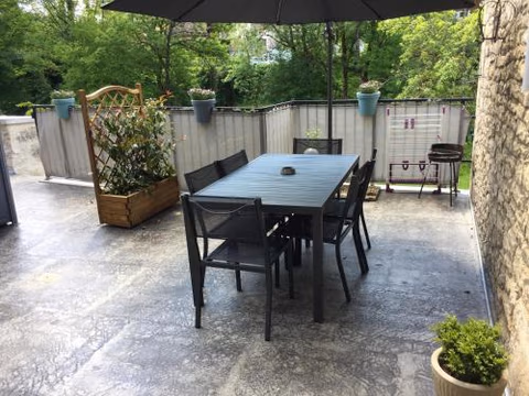 Gîte sur Loue — foto 1