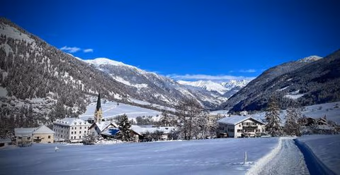 B&B Villa Stelvio — foto 2