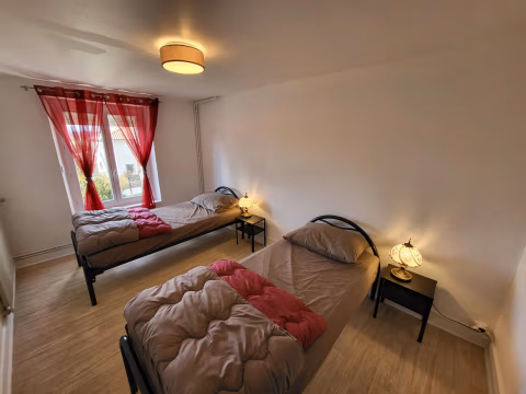 Gîte D'Ici et D'Ailleurs — foto 4