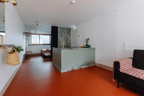 THE MODERNIST, Architecture experience — photo 8