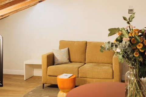 Blume Cruz Suites — foto 7