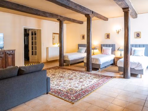 Nogapatio - Maison d'Hôtes - BnB — foto 3