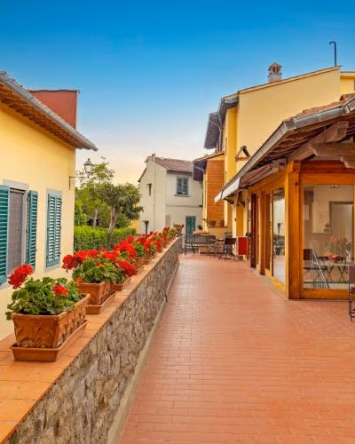 Hotel Villa Bonelli — foto 7