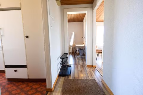 Simply Cozy Apartment in Winterthur — foto 8