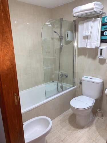 Hotel Los Templarios — foto 6