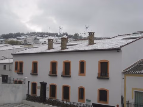 Alojamientos Rurales Los Molinos — photo 3