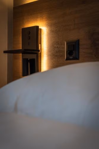 ZIEGELHÜSI Hotel - Self CheckIn, Stettlen bei Bern — foto 8