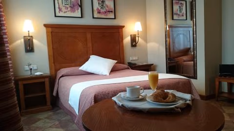 Hotel Villava Pamplona — foto 3