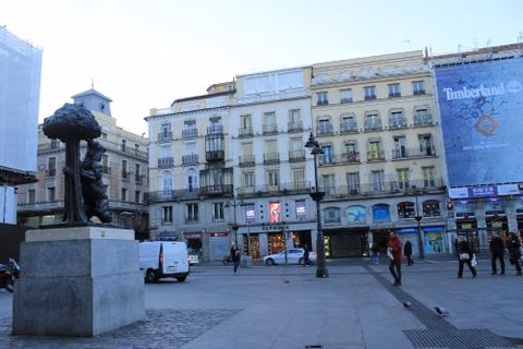 Hostal Ana Belen — photo 2