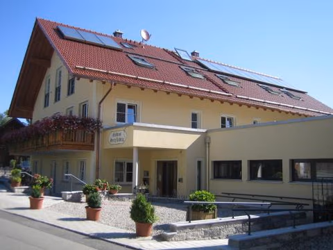 Gasthaus Georg Ludwig Maising — foto 8