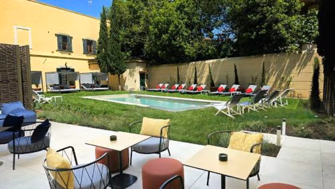 Hotel Indigo Florence by IHG — foto 3