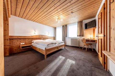 Hotel Filli — foto 8
