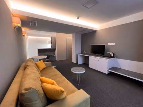 HOTEL Garni PATRIOT — foto 3