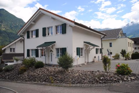 Ferienwohnung Grütter — foto 1