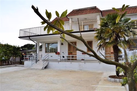 Guesthouse Holiday Formia beach — foto 2