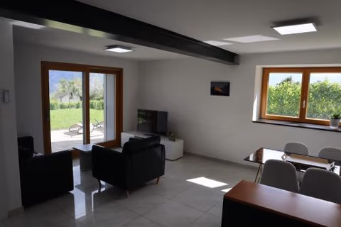 Appartement 2,5 pièces et SPA — foto 5