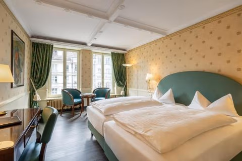 Boutique Hotel Belle Epoque — foto 1