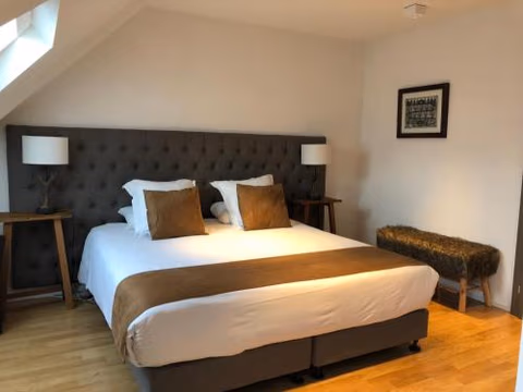 L’Auberge de Mézières — foto 6